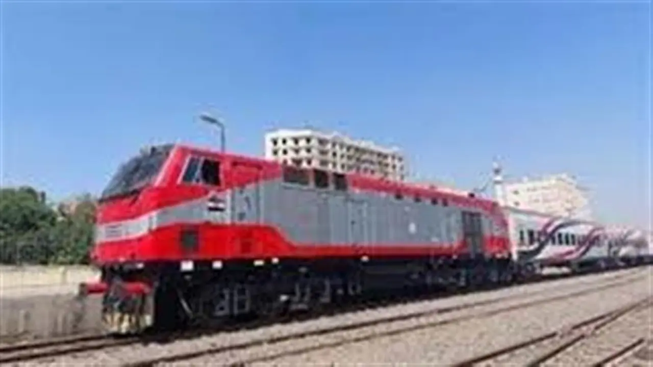 تفاصيل الجدول اليومي.. مواعيد القطارات خط الإسكندرية-القاهرة